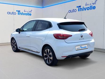 RENAULT Clio Clio TCe 100 GPL Evolution à vendre à Chalon-sur-Saône - Image n°3