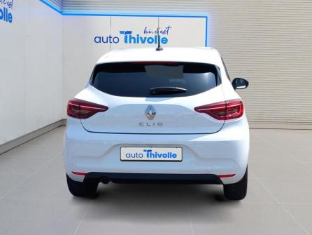RENAULT Clio Clio TCe 100 GPL Evolution à vendre à Chalon-sur-Saône - Image n°4