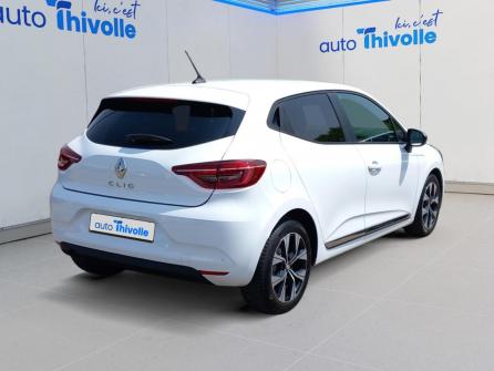 RENAULT Clio Clio TCe 100 GPL Evolution à vendre à Chalon-sur-Saône - Image n°5