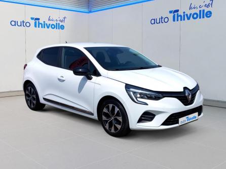RENAULT Clio Clio TCe 100 GPL Evolution à vendre à Chalon-sur-Saône - Image n°7