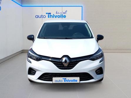 RENAULT Clio Clio TCe 100 GPL Evolution à vendre à Chalon-sur-Saône - Image n°8