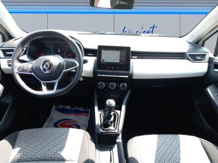 RENAULT Clio Clio TCe 100 GPL Evolution à vendre à Chalon-sur-Saône - Image n°12