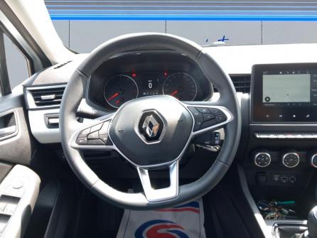 RENAULT Clio Clio TCe 100 GPL Evolution à vendre à Chalon-sur-Saône - Image n°13