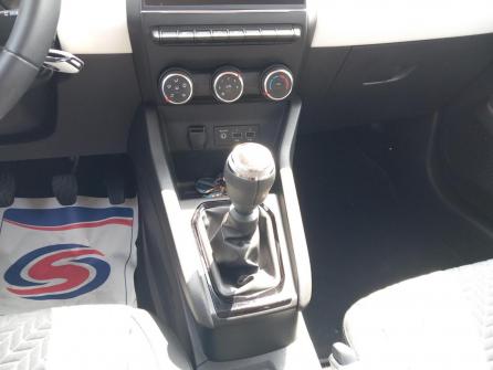 RENAULT Clio Clio TCe 100 GPL Evolution à vendre à Chalon-sur-Saône - Image n°15