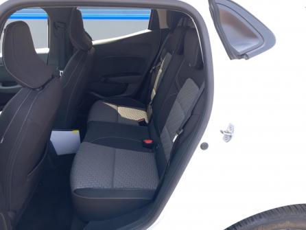 RENAULT Clio Clio TCe 100 GPL Evolution à vendre à Chalon-sur-Saône - Image n°16