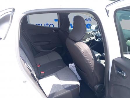 RENAULT Clio Clio TCe 100 GPL Evolution à vendre à Chalon-sur-Saône - Image n°18