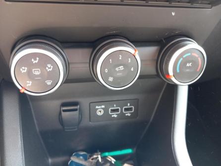 RENAULT Clio Clio TCe 100 GPL Evolution à vendre à Chalon-sur-Saône - Image n°22