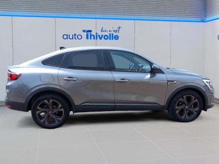 RENAULT Arkana mild hybrid 140 EDC FAP - 22 R.S. Line à vendre à Chalon-sur-Saône - Image n°6