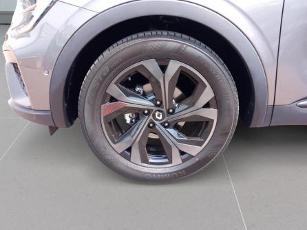 RENAULT Arkana mild hybrid 140 EDC FAP - 22 R.S. Line à vendre à Chalon-sur-Saône - Image n°9