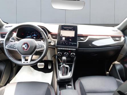 RENAULT Arkana mild hybrid 140 EDC FAP - 22 R.S. Line à vendre à Chalon-sur-Saône - Image n°12