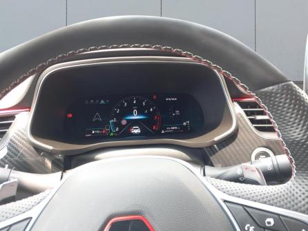 RENAULT Arkana mild hybrid 140 EDC FAP - 22 R.S. Line à vendre à Chalon-sur-Saône - Image n°14