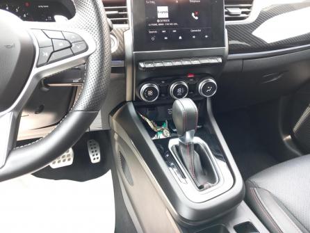RENAULT Arkana mild hybrid 140 EDC FAP - 22 R.S. Line à vendre à Chalon-sur-Saône - Image n°15