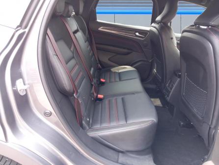 RENAULT Arkana mild hybrid 140 EDC FAP - 22 R.S. Line à vendre à Chalon-sur-Saône - Image n°18