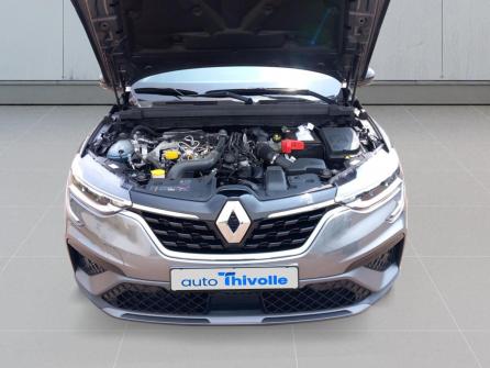 RENAULT Arkana mild hybrid 140 EDC FAP - 22 R.S. Line à vendre à Chalon-sur-Saône - Image n°20
