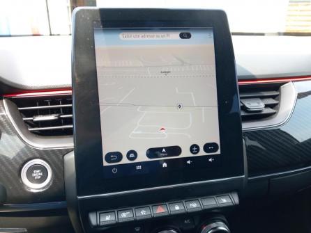 RENAULT Arkana mild hybrid 140 EDC FAP - 22 R.S. Line à vendre à Chalon-sur-Saône - Image n°22