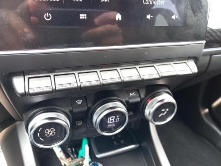 RENAULT Arkana mild hybrid 140 EDC FAP - 22 R.S. Line à vendre à Chalon-sur-Saône - Image n°23