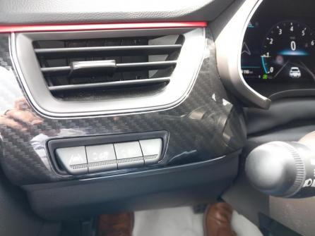 RENAULT Arkana mild hybrid 140 EDC FAP - 22 R.S. Line à vendre à Chalon-sur-Saône - Image n°24