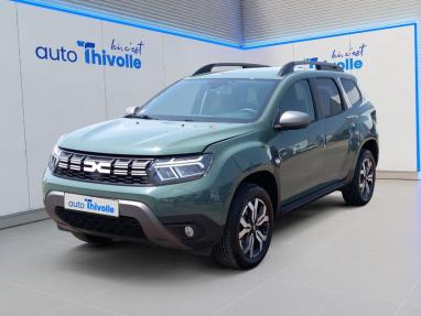 DACIA Duster TCe 150 4x2 EDC Journey d'occasion  de 2023  à  Chalon-sur-Saône 