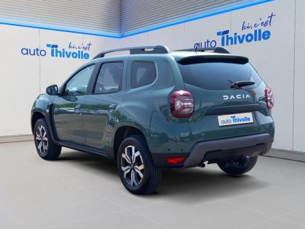 DACIA Duster TCe 150 4x2 EDC Journey à vendre à Chalon-sur-Saône - Image n°3