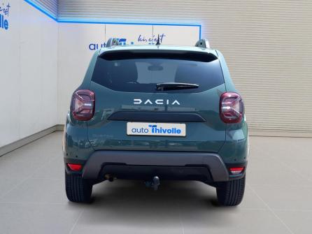 DACIA Duster TCe 150 4x2 EDC Journey à vendre à Chalon-sur-Saône - Image n°4