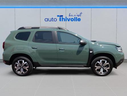 DACIA Duster TCe 150 4x2 EDC Journey à vendre à Chalon-sur-Saône - Image n°6