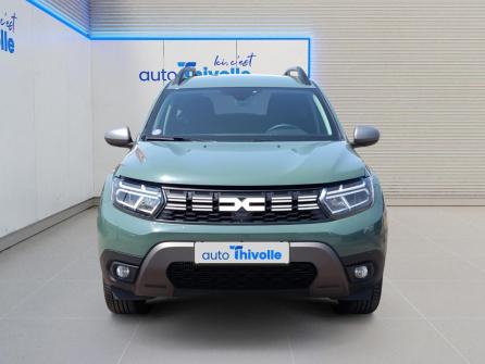 DACIA Duster TCe 150 4x2 EDC Journey à vendre à Chalon-sur-Saône - Image n°8