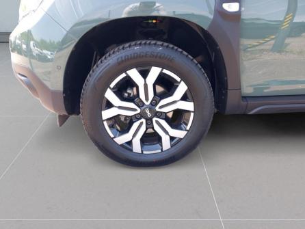 DACIA Duster TCe 150 4x2 EDC Journey à vendre à Chalon-sur-Saône - Image n°9