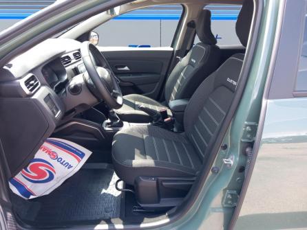 DACIA Duster TCe 150 4x2 EDC Journey à vendre à Chalon-sur-Saône - Image n°10