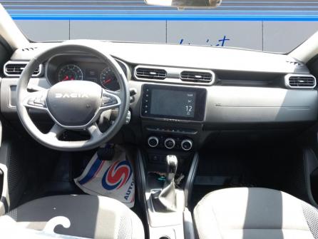 DACIA Duster TCe 150 4x2 EDC Journey à vendre à Chalon-sur-Saône - Image n°12