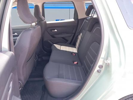 DACIA Duster TCe 150 4x2 EDC Journey à vendre à Chalon-sur-Saône - Image n°16