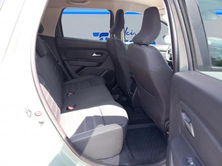 DACIA Duster TCe 150 4x2 EDC Journey à vendre à Chalon-sur-Saône - Image n°18