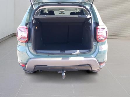 DACIA Duster TCe 150 4x2 EDC Journey à vendre à Chalon-sur-Saône - Image n°19