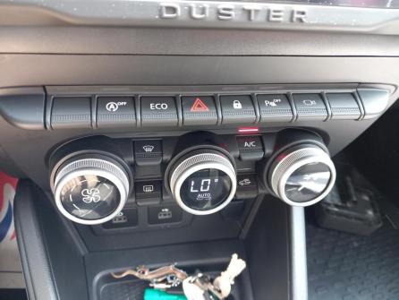 DACIA Duster TCe 150 4x2 EDC Journey à vendre à Chalon-sur-Saône - Image n°22