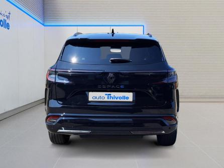 RENAULT Espace Espace E-Tech hybrid 200 esprit Alpine à vendre à Givors - Image n°4