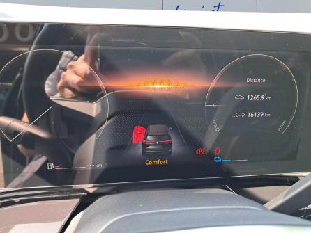 RENAULT Espace Espace E-Tech hybrid 200 esprit Alpine à vendre à Givors - Image n°14
