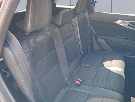RENAULT Espace Espace E-Tech hybrid 200 esprit Alpine à vendre à Givors - Image n°18