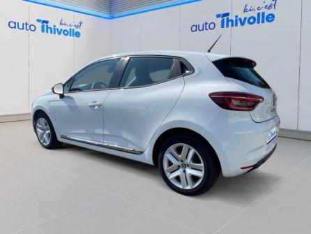 RENAULT Clio Clio TCe 100 GPL Business à vendre à Le Creusot - Image n°3