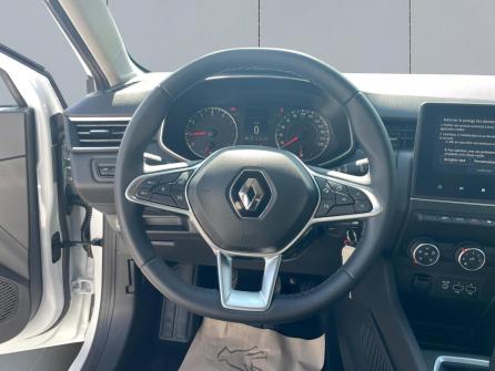 RENAULT Clio Clio TCe 100 GPL Business à vendre à Le Creusot - Image n°13