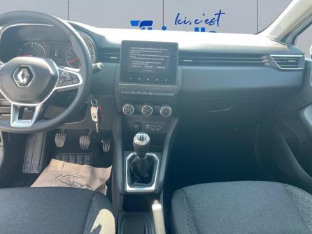 RENAULT Clio Clio TCe 100 GPL Business à vendre à Le Creusot - Image n°15
