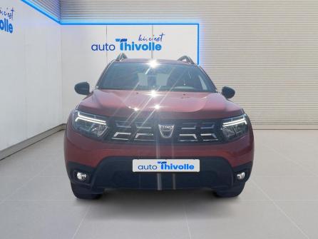 DACIA Duster TCe 150 FAP 4x2 EDC Confort à vendre à Le Creusot - Image n°8