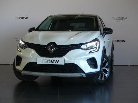RENAULT Captur TCe 100 GPL Evolution à vendre à Macon - Image n°1