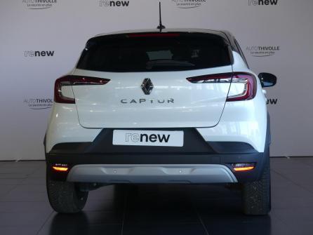 RENAULT Captur TCe 100 GPL Evolution à vendre à Macon - Image n°2