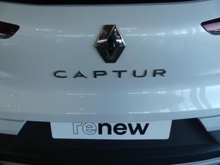 RENAULT Captur TCe 100 GPL Evolution à vendre à Macon - Image n°3