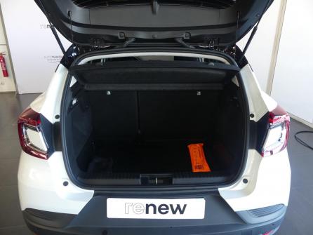 RENAULT Captur TCe 100 GPL Evolution à vendre à Macon - Image n°4