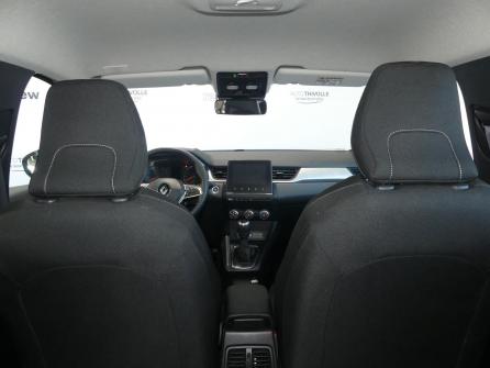 RENAULT Captur TCe 100 GPL Evolution à vendre à Macon - Image n°5
