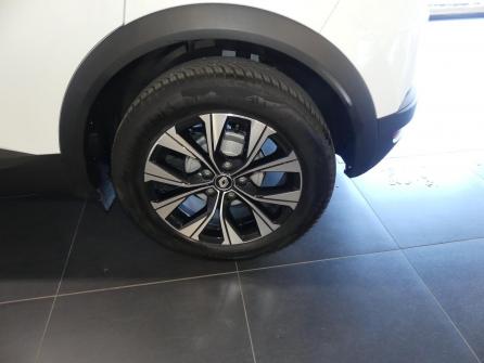 RENAULT Captur TCe 100 GPL Evolution à vendre à Macon - Image n°6