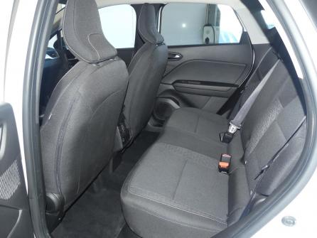 RENAULT Captur TCe 100 GPL Evolution à vendre à Macon - Image n°7