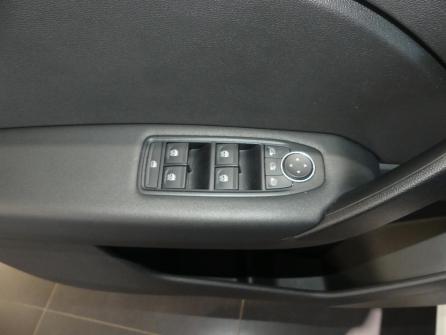RENAULT Captur TCe 100 GPL Evolution à vendre à Macon - Image n°9