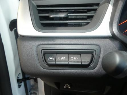 RENAULT Captur TCe 100 GPL Evolution à vendre à Macon - Image n°11