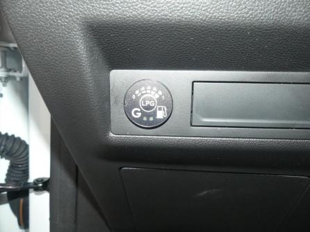 RENAULT Captur TCe 100 GPL Evolution à vendre à Macon - Image n°12